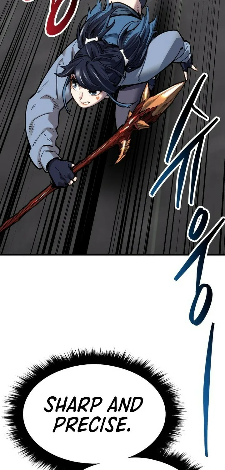Read Limit Breaker chapter 94 image 32 on Lezhin