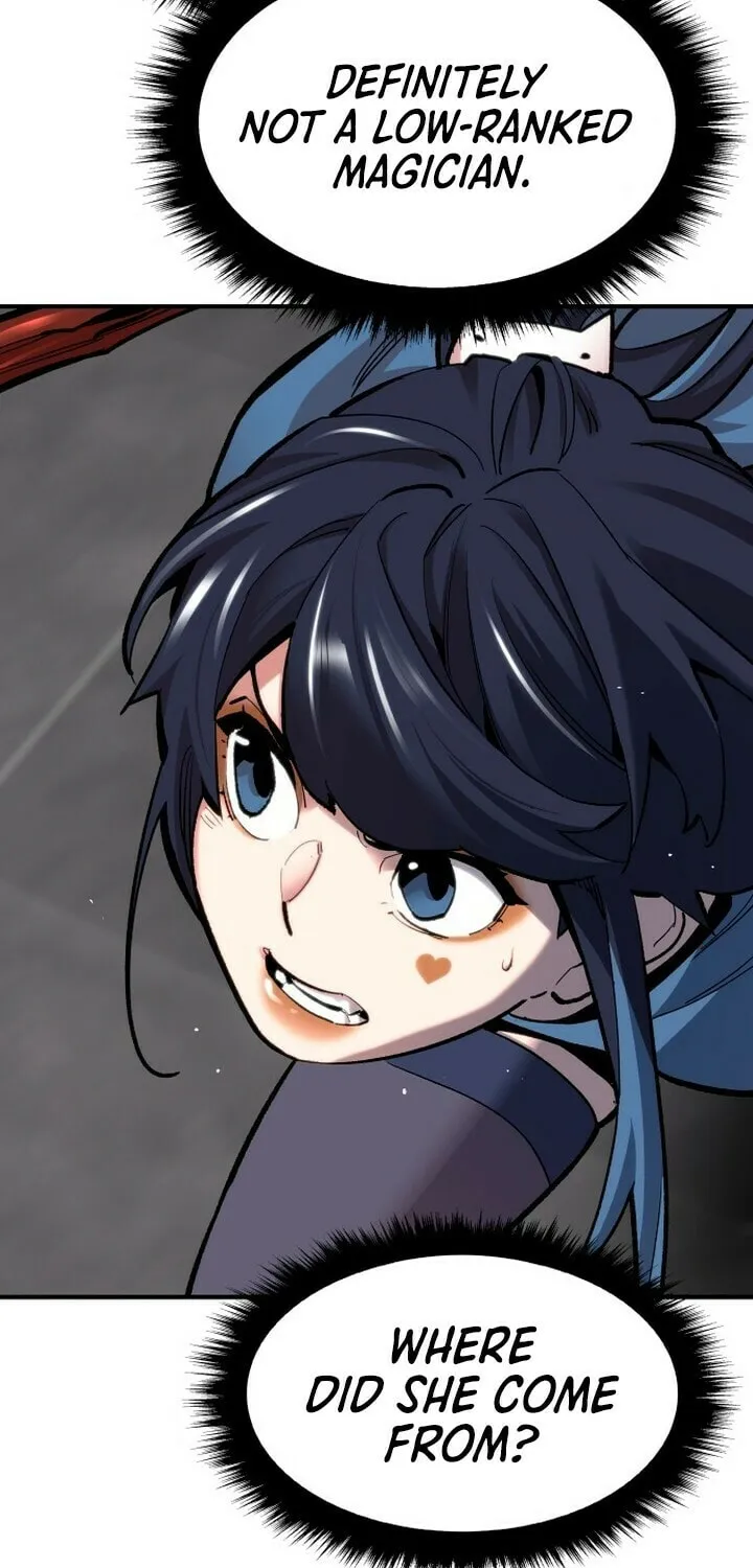 Read Limit Breaker chapter 94 image 33 on Lezhin