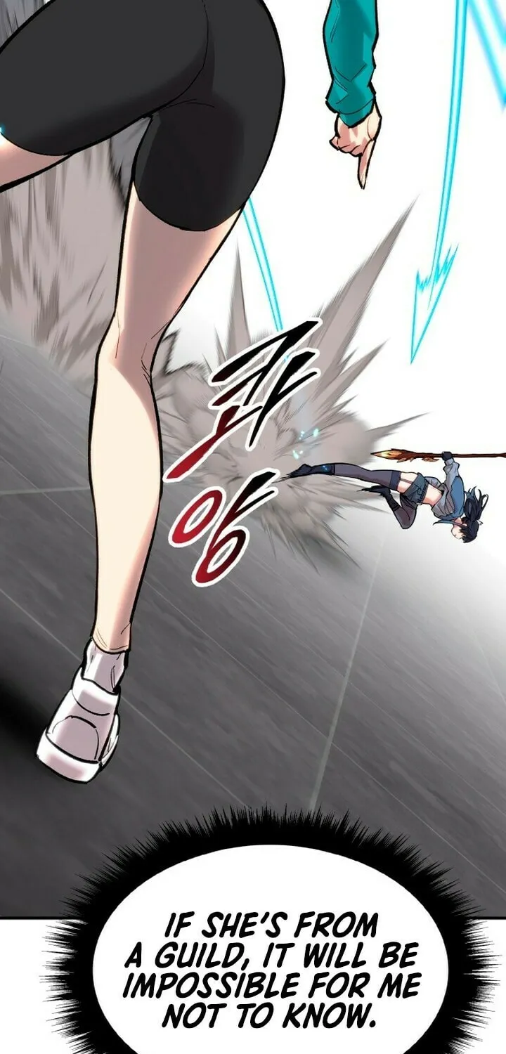 Read Limit Breaker chapter 94 image 35 on Lezhin