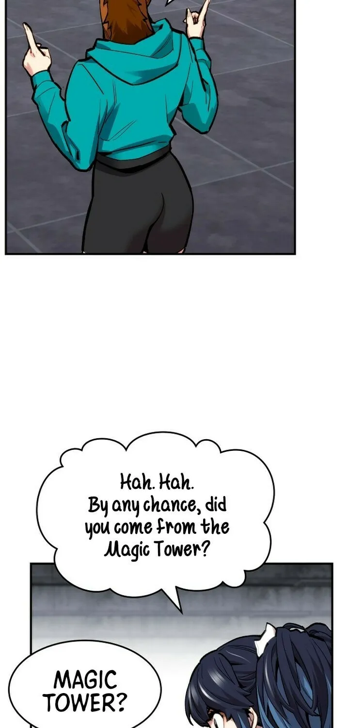Read Limit Breaker chapter 94 image 38 on Lezhin