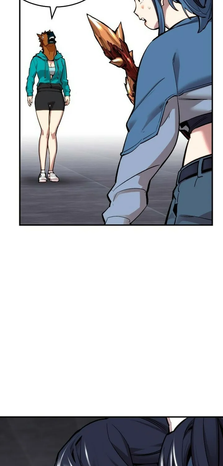 Read Limit Breaker chapter 94 image 39 on Lezhin