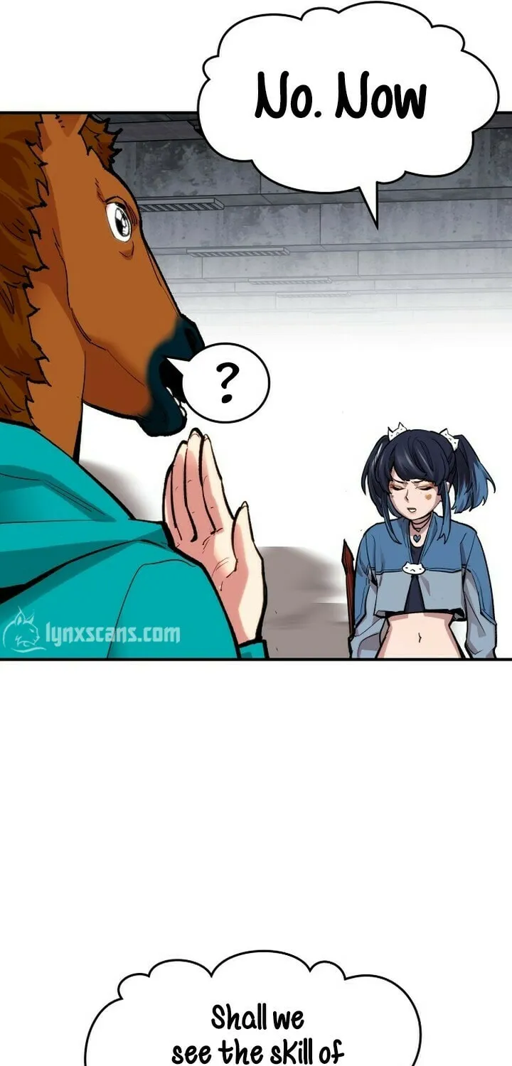 Read Limit Breaker chapter 94 image 43 on Lezhin