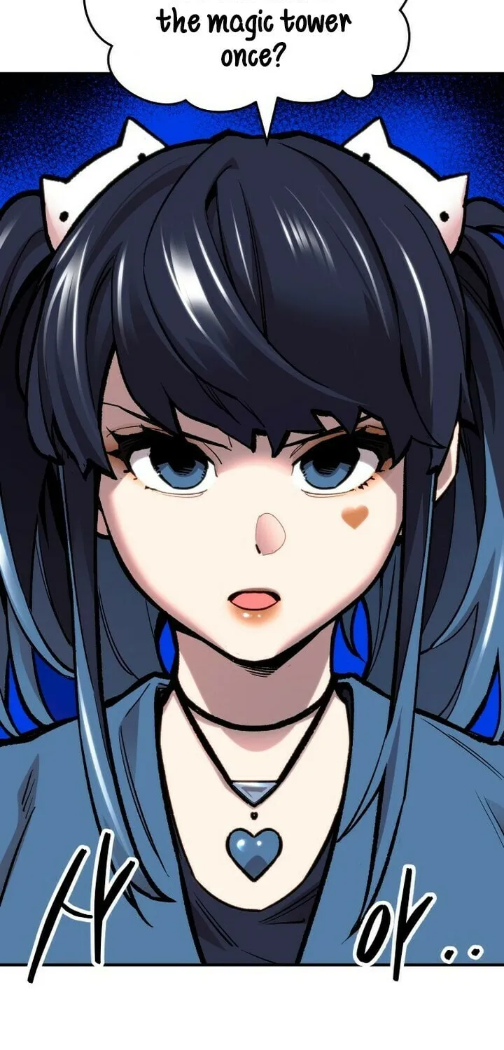 Read Limit Breaker chapter 94 image 44 on Lezhin