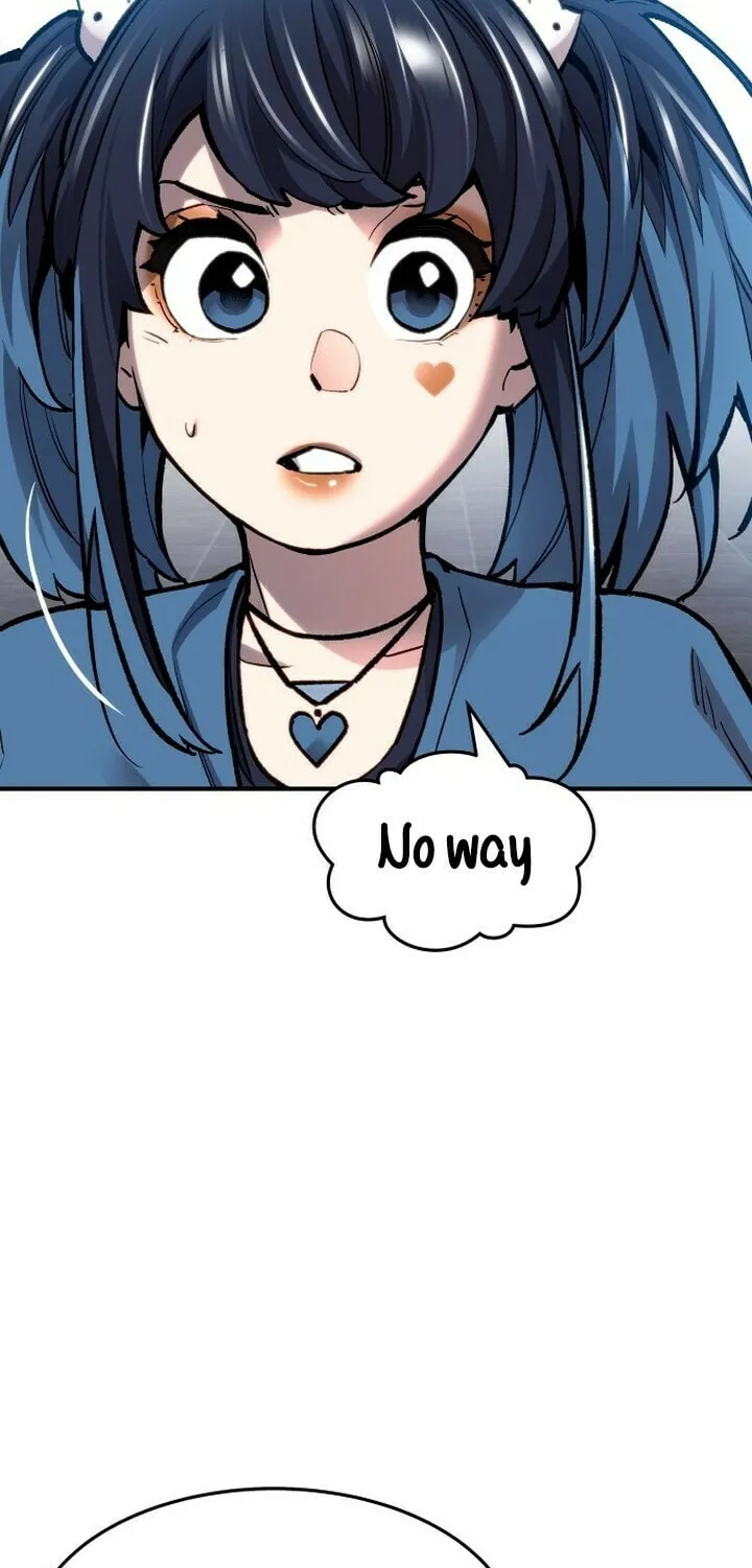 Read Limit Breaker chapter 94 image 5 on Lezhin