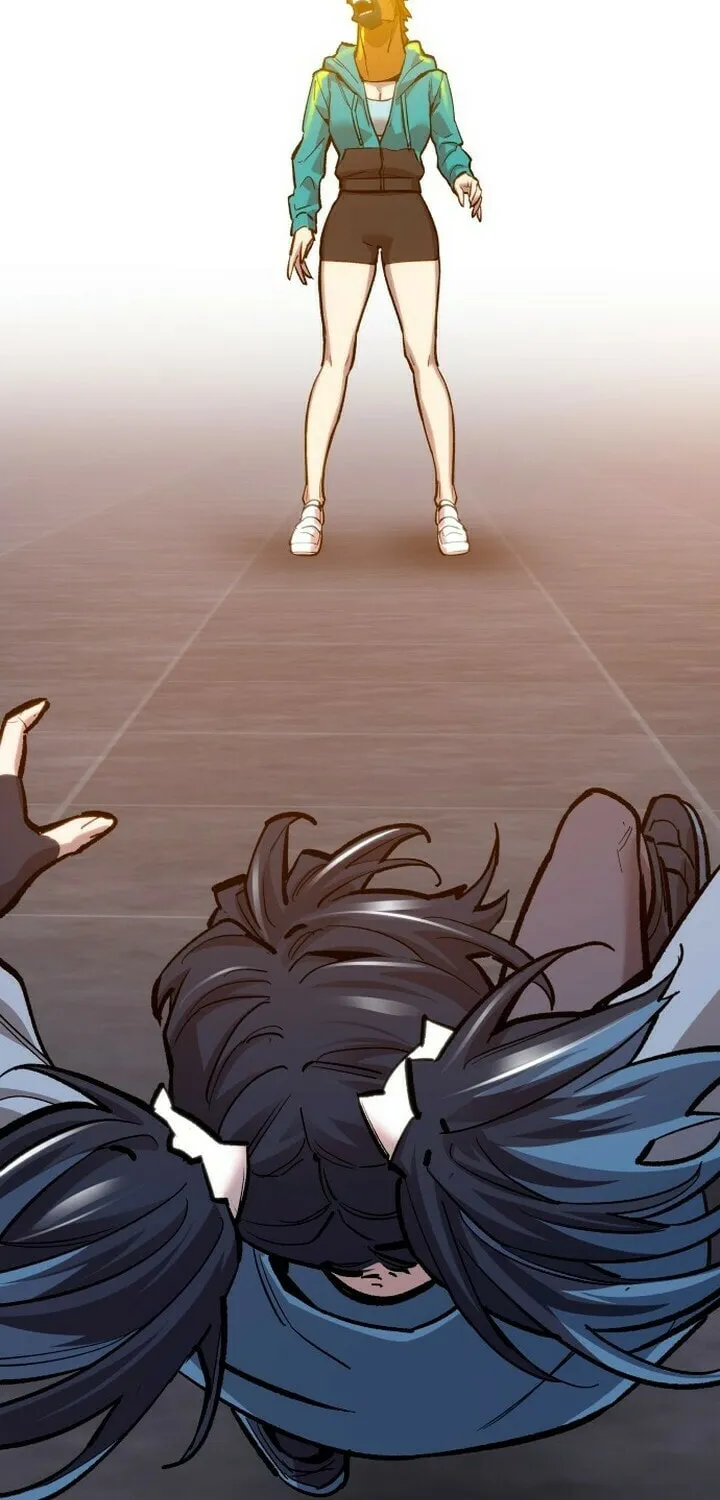 Read Limit Breaker chapter 94 image 53 on Lezhin