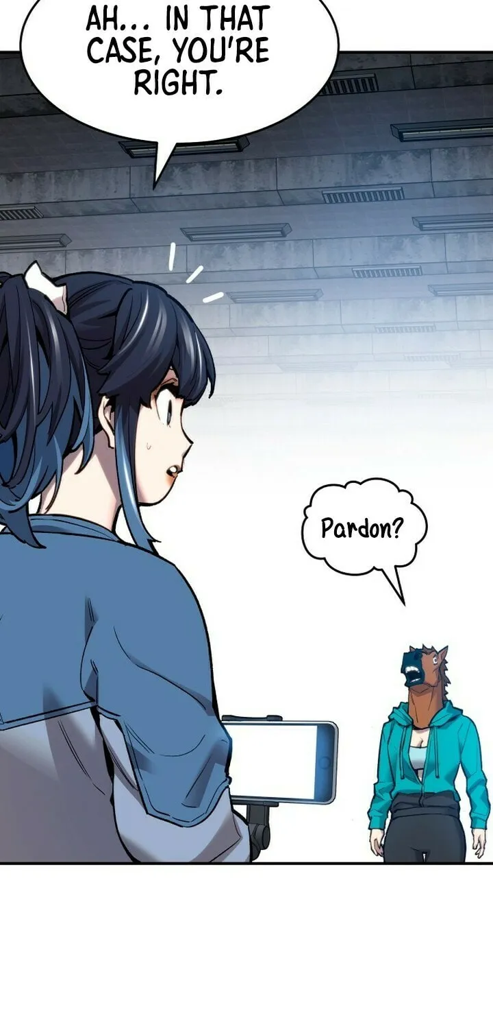 Read Limit Breaker chapter 94 image 6 on Lezhin
