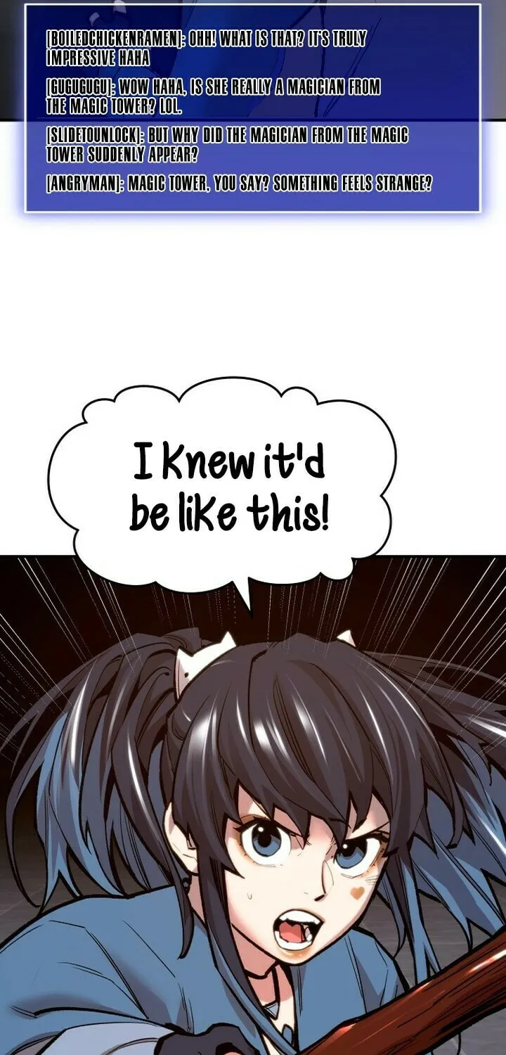 Read Limit Breaker chapter 94 image 62 on Lezhin