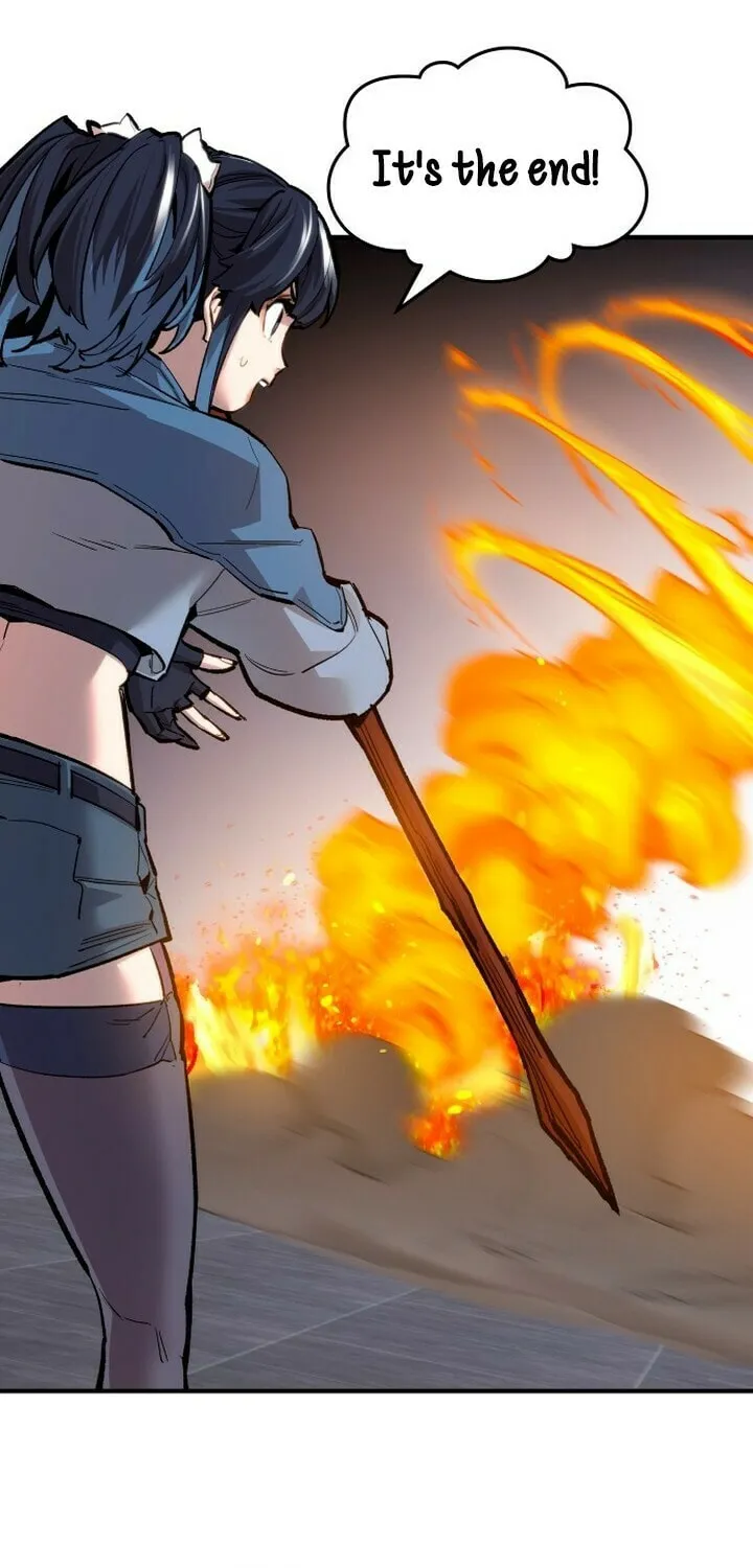 Read Limit Breaker chapter 94 image 67 on Lezhin