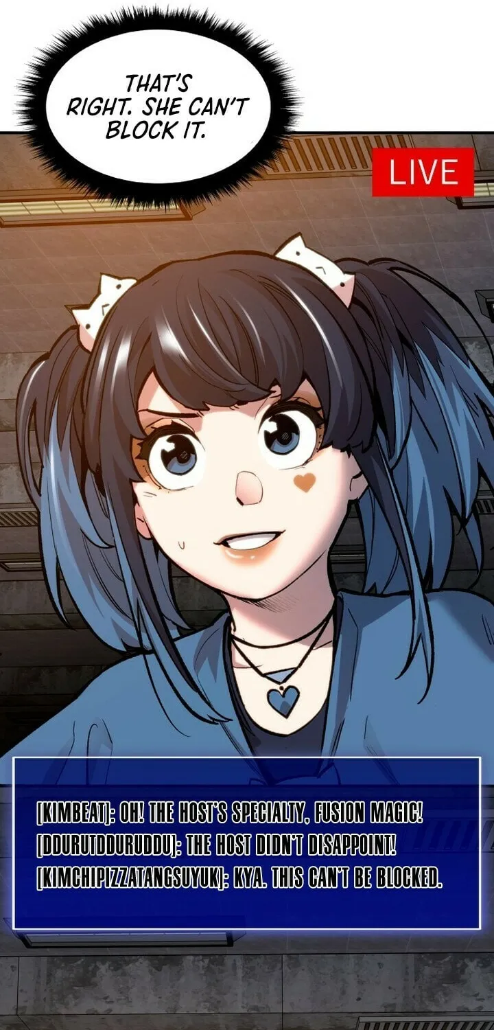 Read Limit Breaker chapter 94 image 68 on Lezhin