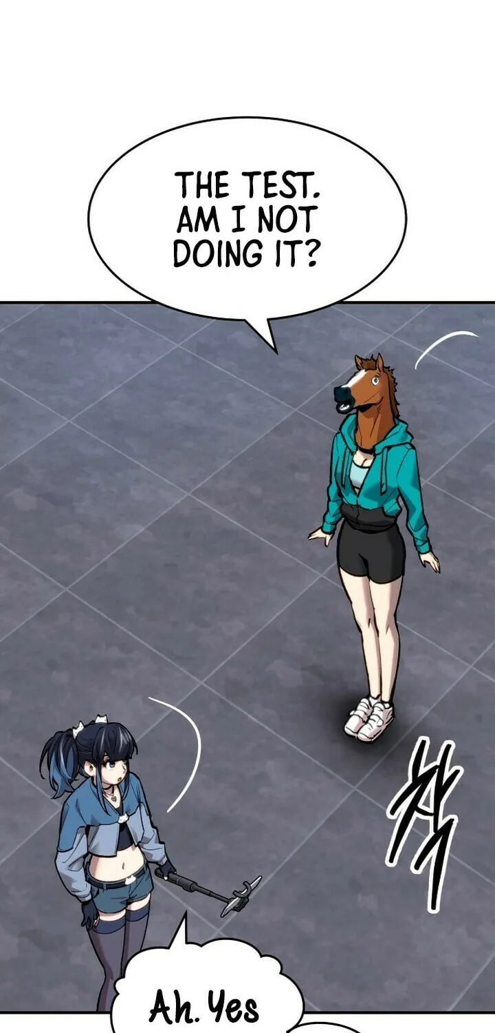 Read Limit Breaker chapter 94 image 7 on Lezhin