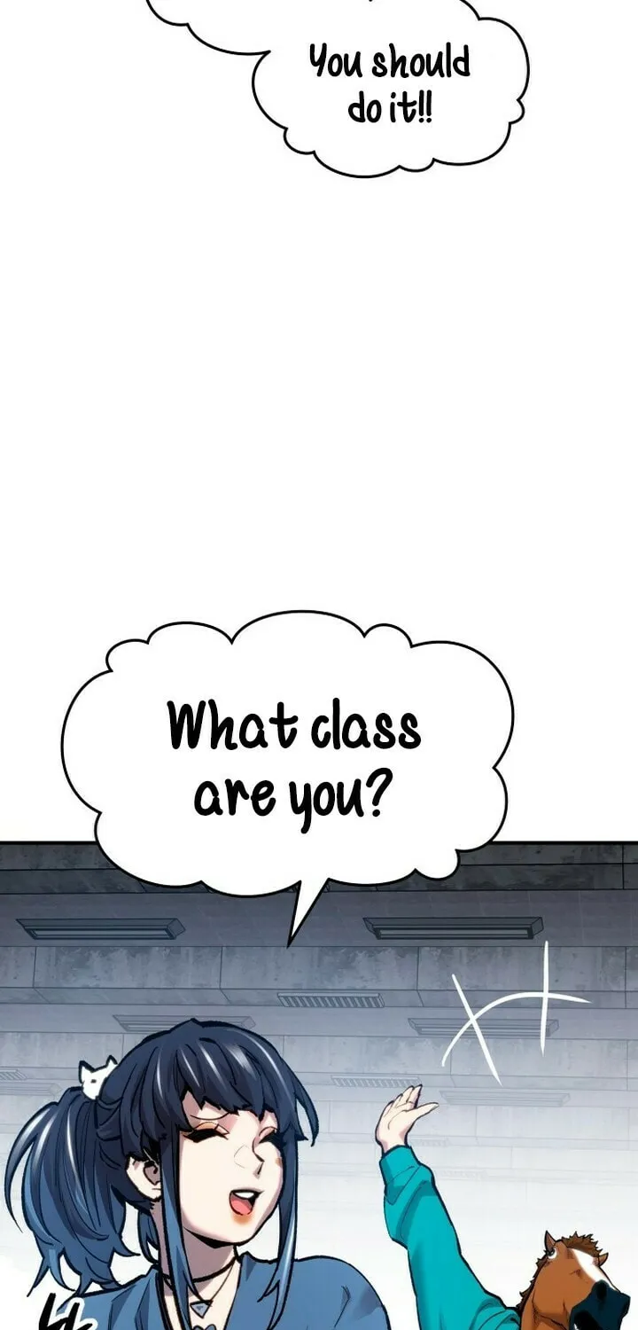 Read Limit Breaker chapter 94 image 8 on Lezhin