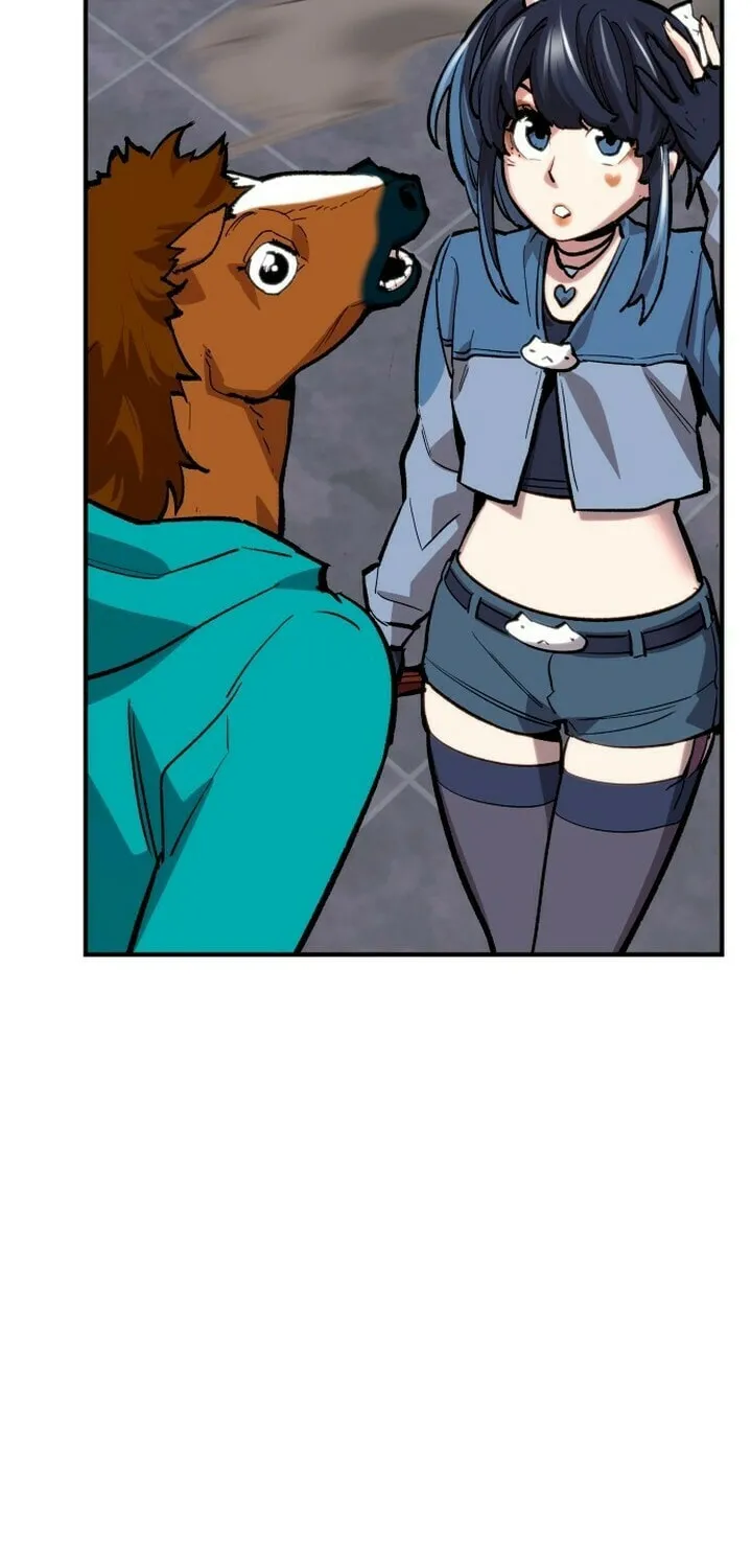 Read Limit Breaker chapter 94 image 80 on Lezhin