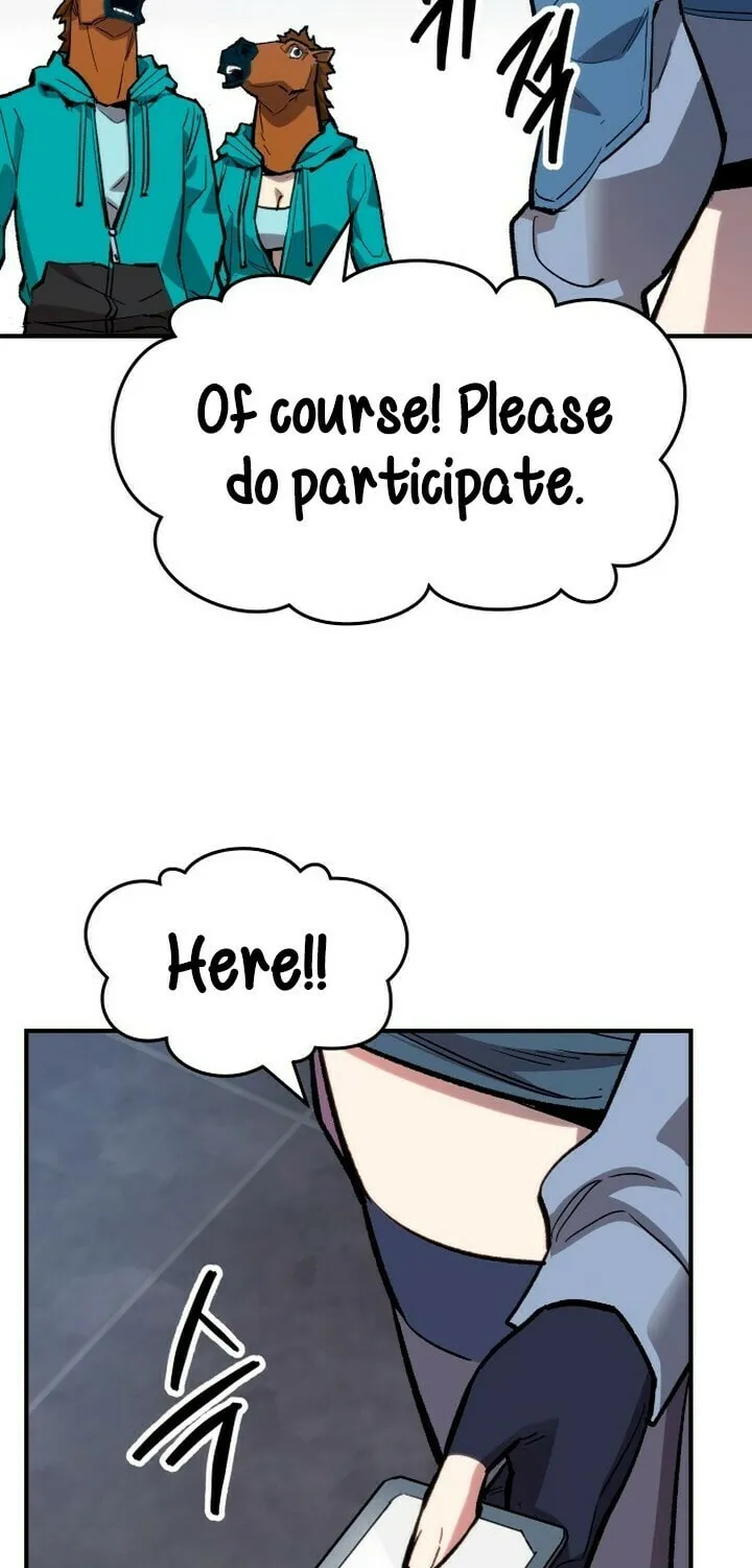 Read Limit Breaker chapter 94 image 88 on Lezhin
