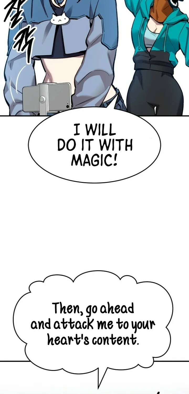 Read Limit Breaker chapter 94 image 9 on Lezhin