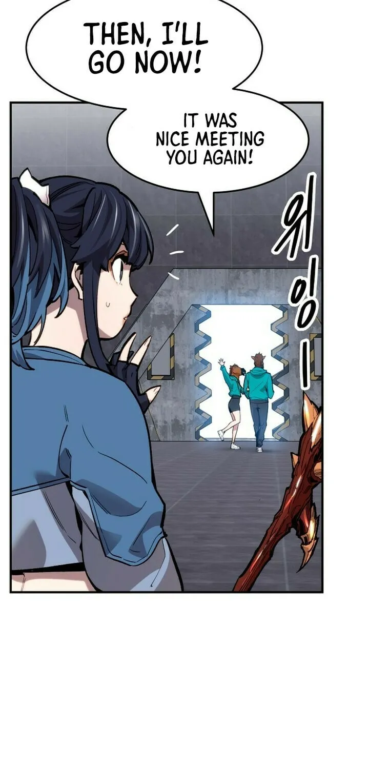Read Limit Breaker chapter 94 image 92 on Lezhin