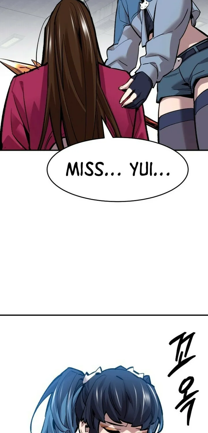 Read Limit Breaker chapter 94 image 96 on Lezhin