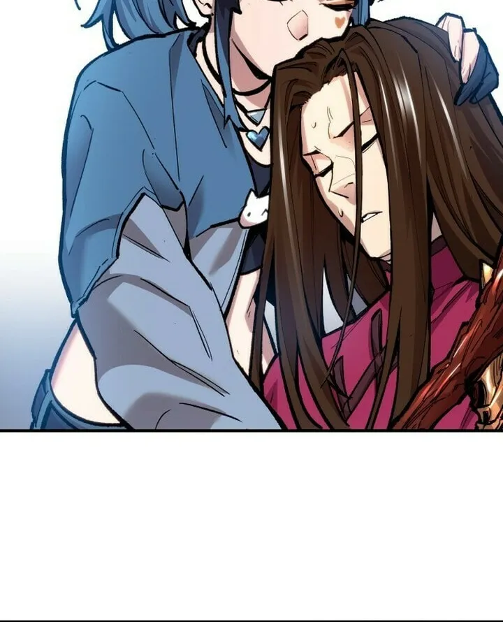 Read Limit Breaker chapter 94 image 97 on Lezhin