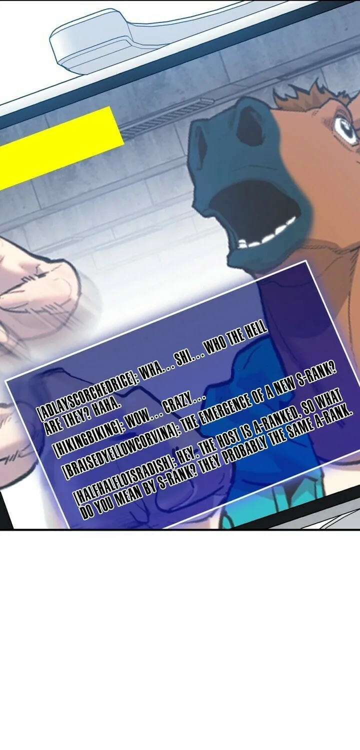 Read Limit Breaker chapter 94 image 98 on Lezhin