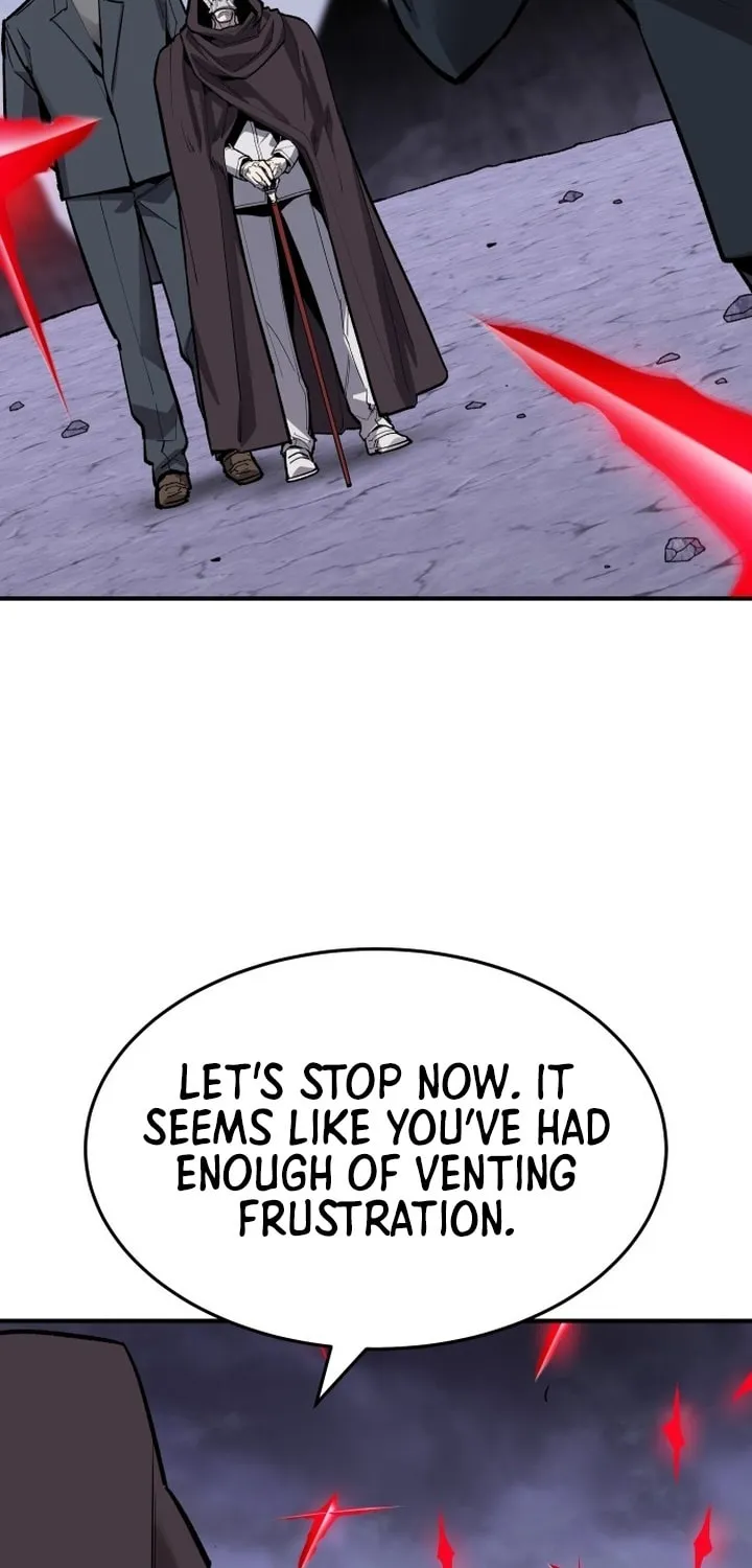 Read Limit Breaker chapter 95 image 10 on Lezhin