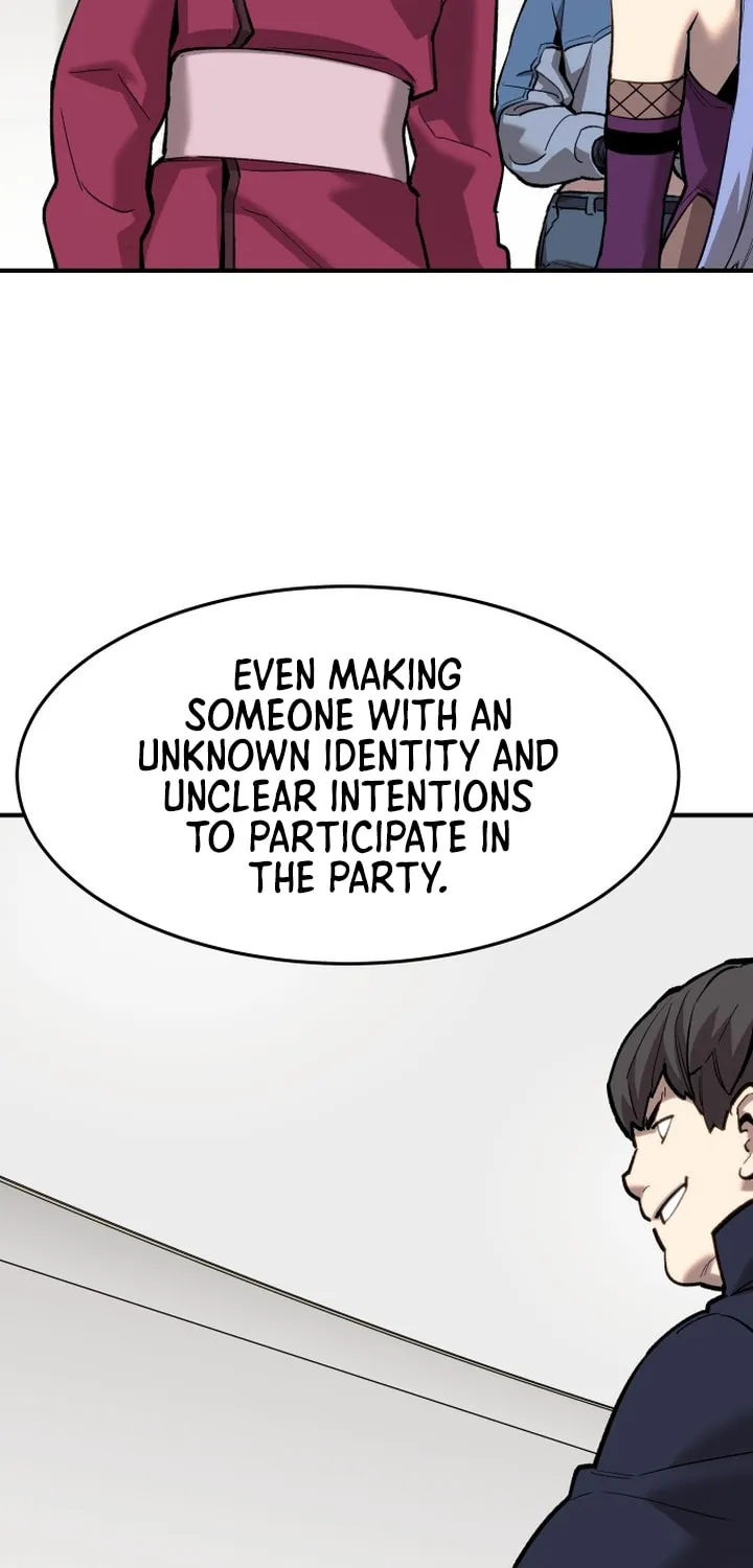Read Limit Breaker chapter 95 image 100 on Lezhin