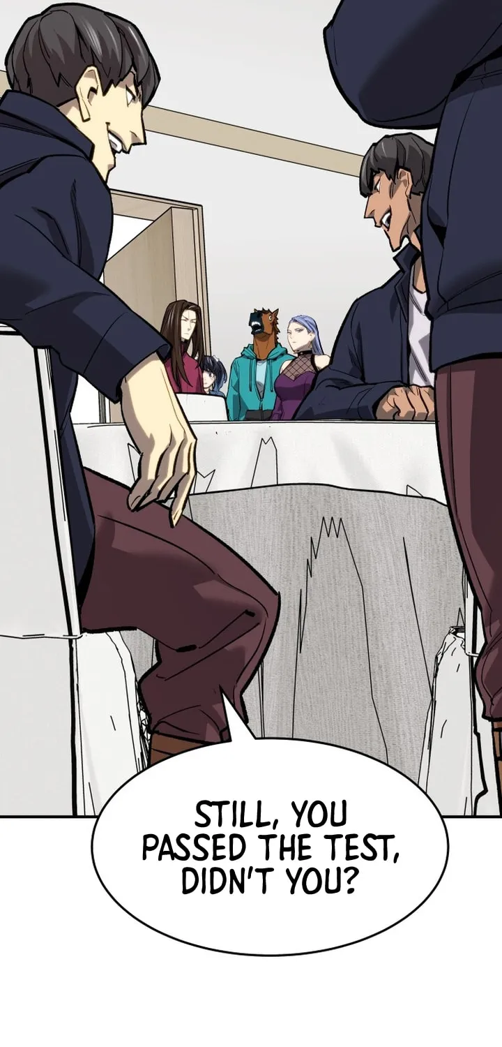 Read Limit Breaker chapter 95 image 101 on Lezhin
