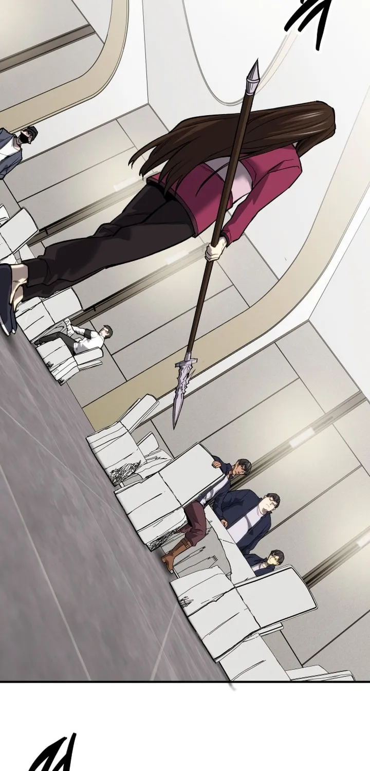 Read Limit Breaker chapter 95 image 105 on Lezhin