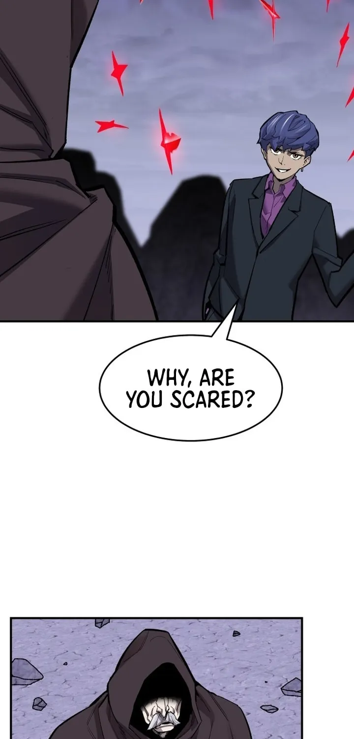 Read Limit Breaker chapter 95 image 11 on Lezhin