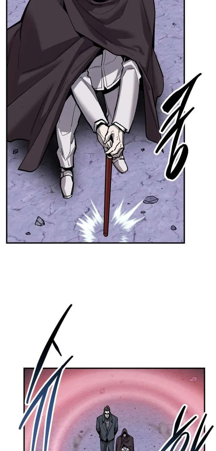Read Limit Breaker chapter 95 image 12 on Lezhin