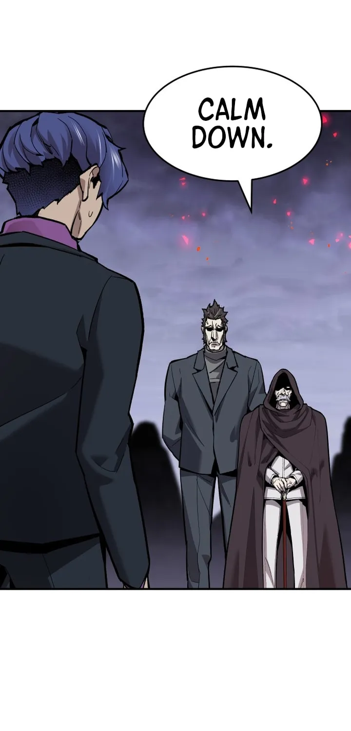 Read Limit Breaker chapter 95 image 16 on Lezhin