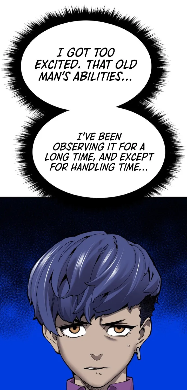 Read Limit Breaker chapter 95 image 17 on Lezhin