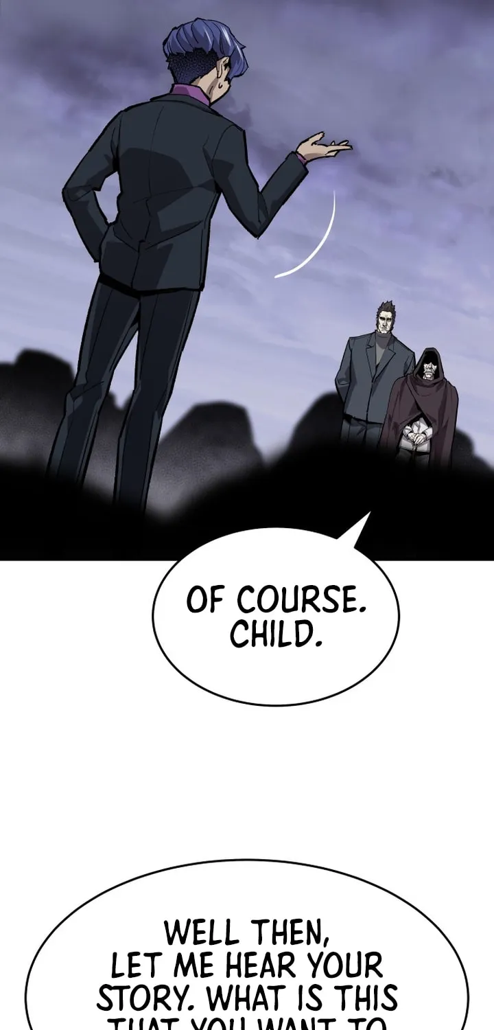 Read Limit Breaker chapter 95 image 19 on Lezhin