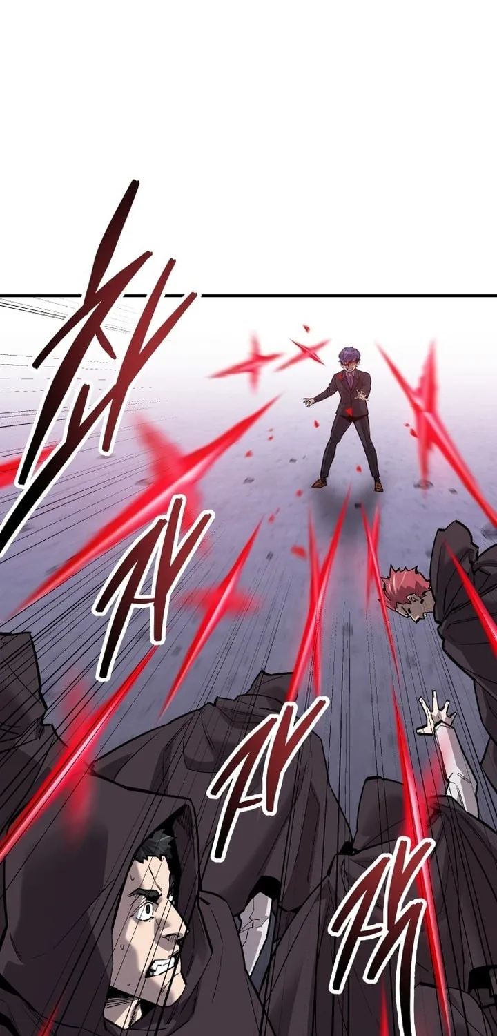 Read Limit Breaker chapter 95 image 2 on Lezhin