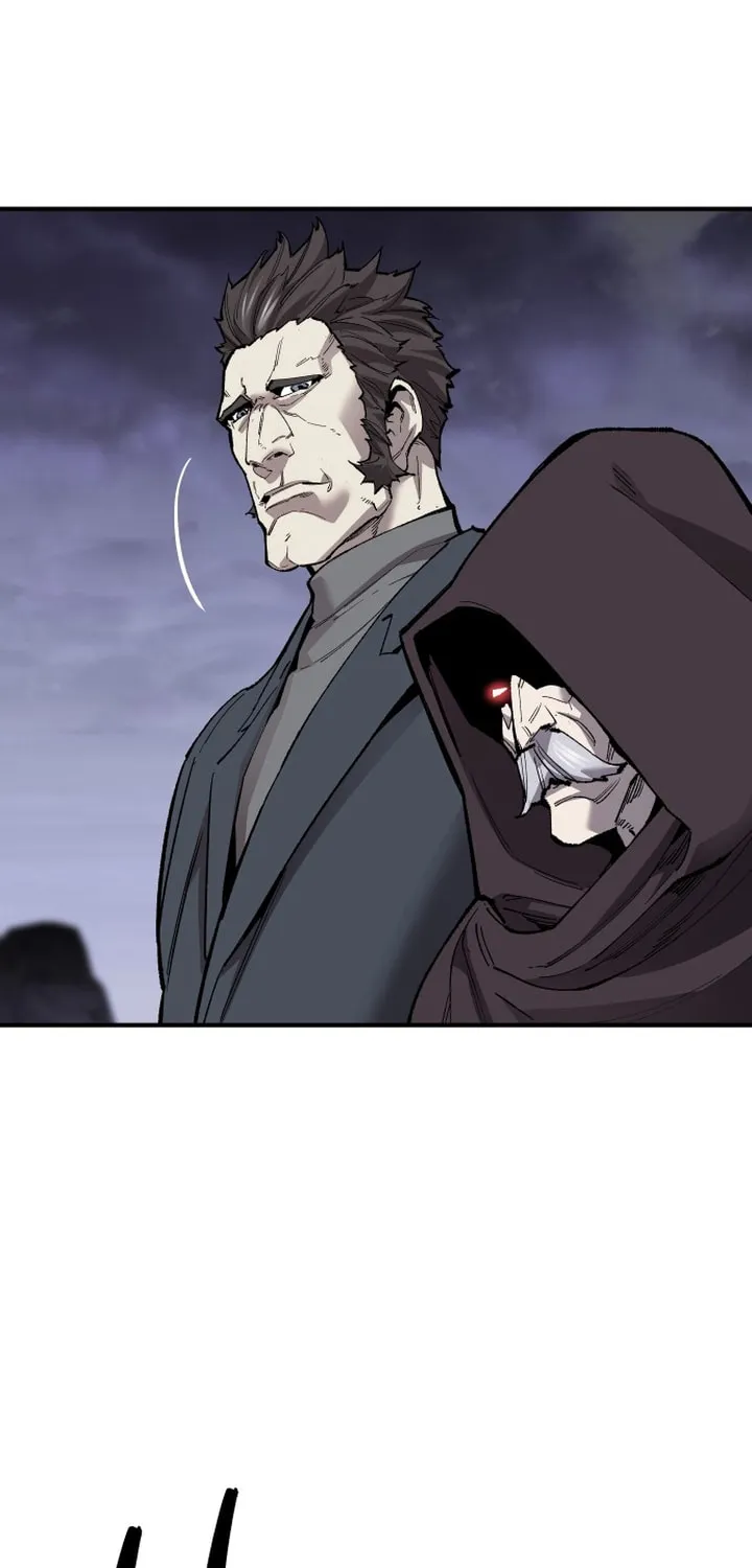 Read Limit Breaker chapter 95 image 21 on Lezhin