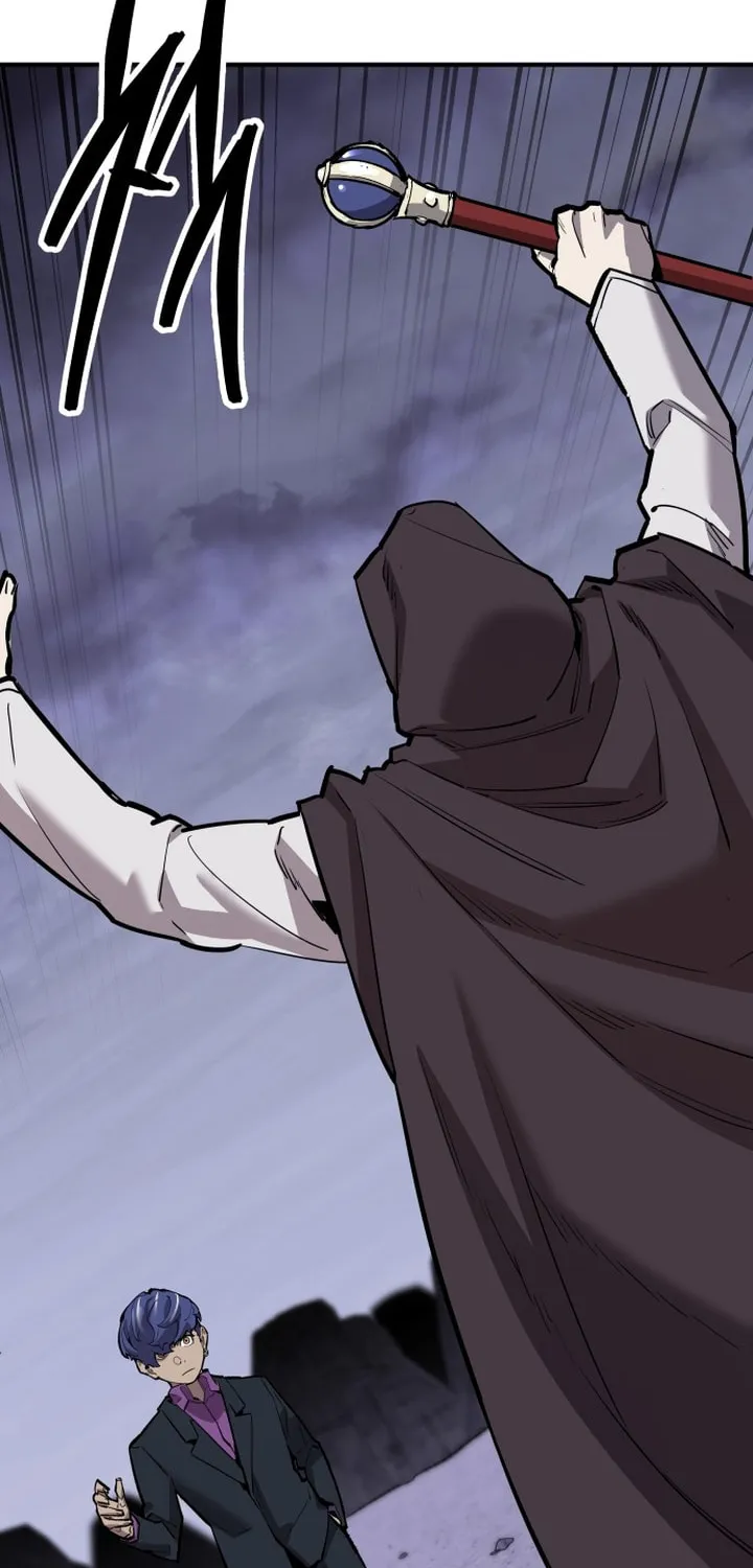 Read Limit Breaker chapter 95 image 22 on Lezhin