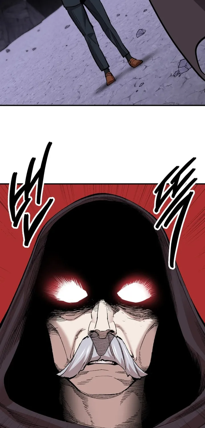 Read Limit Breaker chapter 95 image 23 on Lezhin
