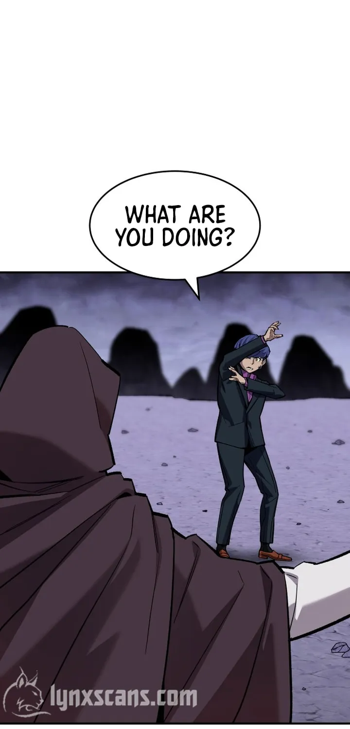 Read Limit Breaker chapter 95 image 26 on Lezhin