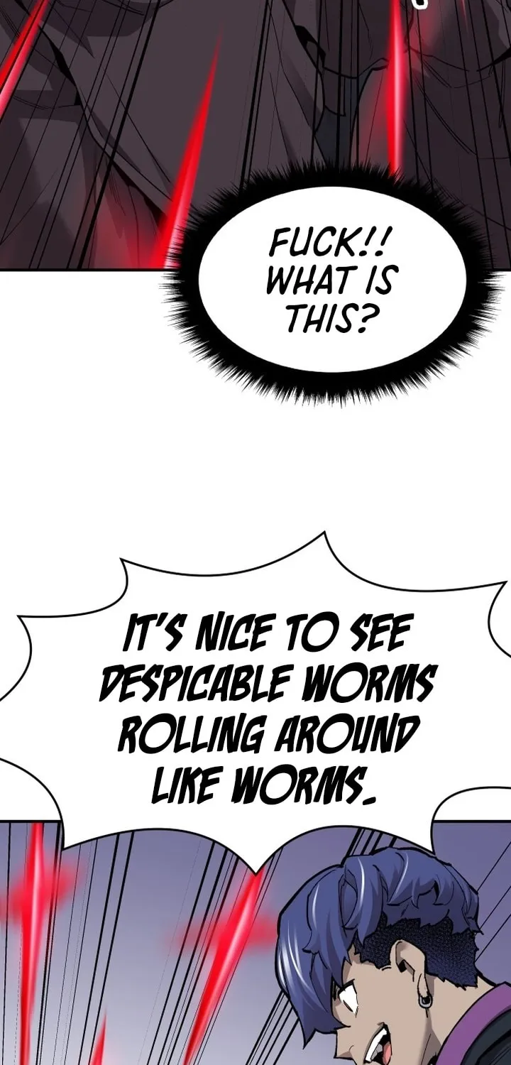 Read Limit Breaker chapter 95 image 3 on Lezhin