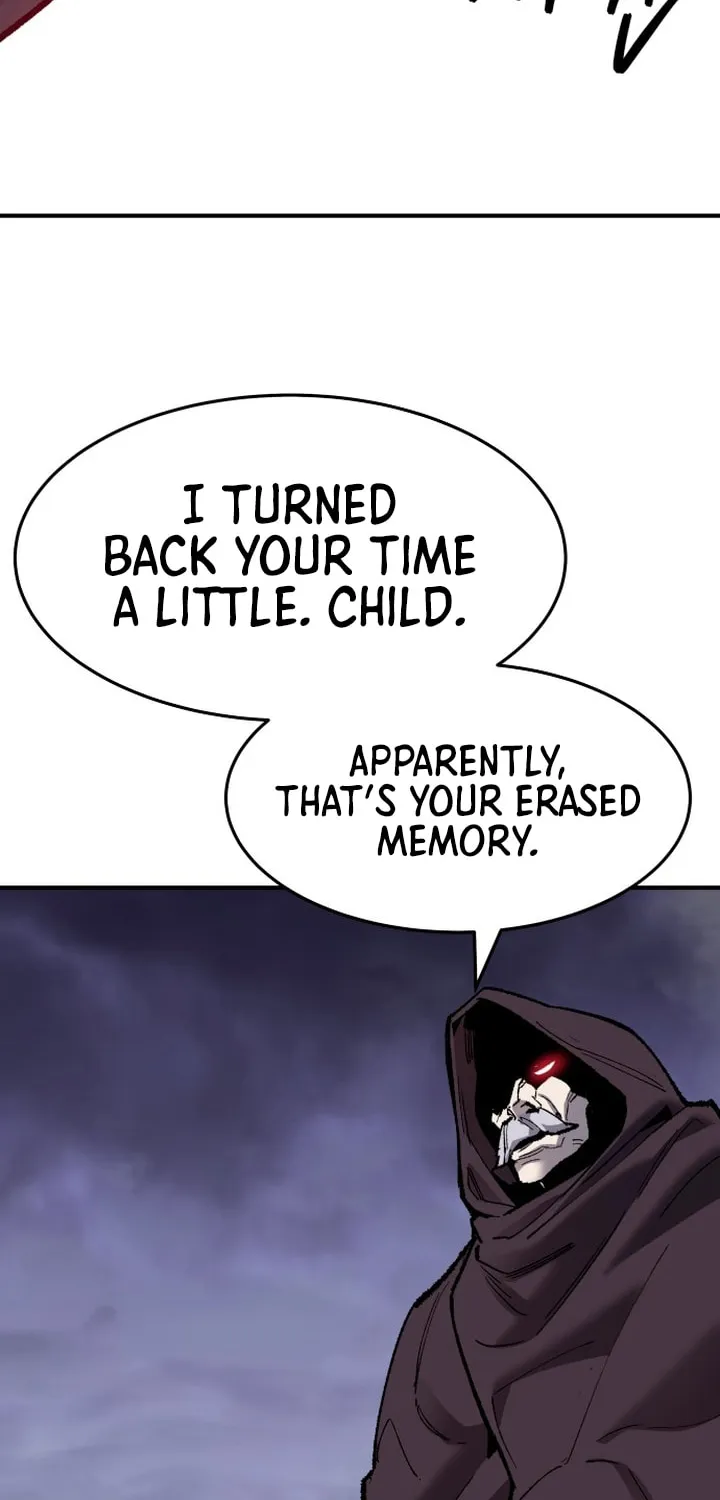 Read Limit Breaker chapter 95 image 32 on Lezhin