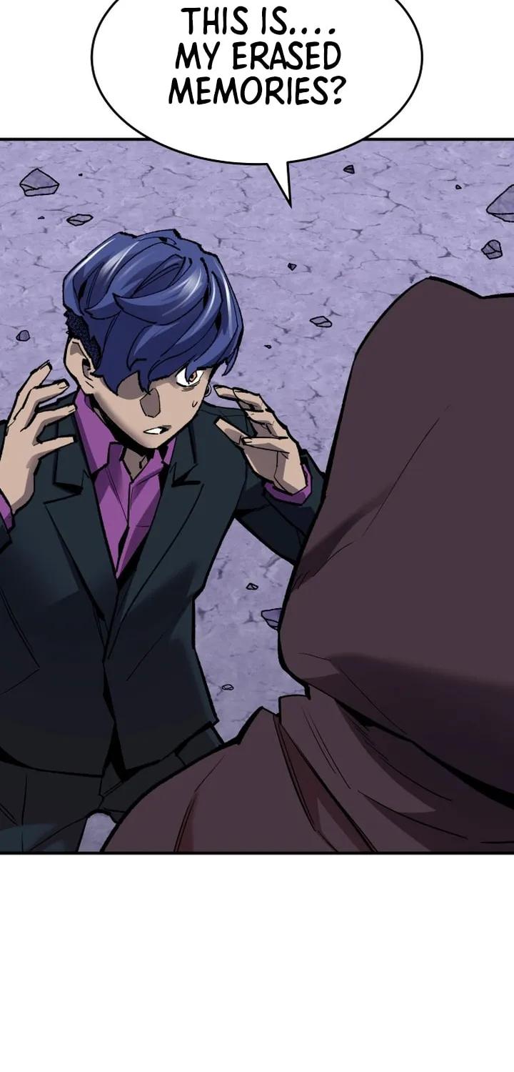 Read Limit Breaker chapter 95 image 34 on Lezhin