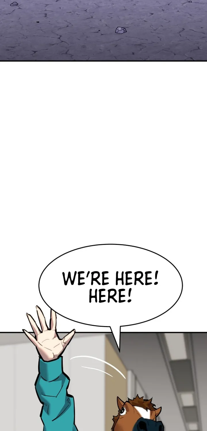 Read Limit Breaker chapter 95 image 38 on Lezhin