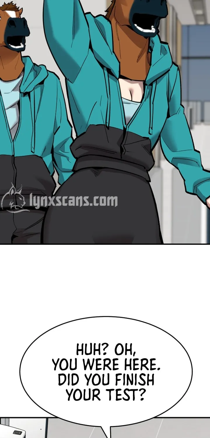 Read Limit Breaker chapter 95 image 39 on Lezhin