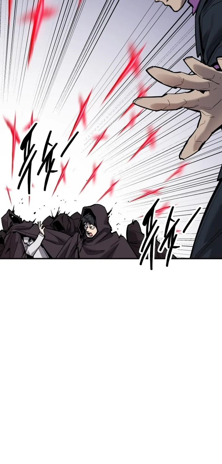Read Limit Breaker chapter 95 image 4 on Lezhin
