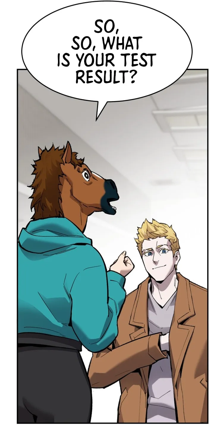 Read Limit Breaker chapter 95 image 43 on Lezhin