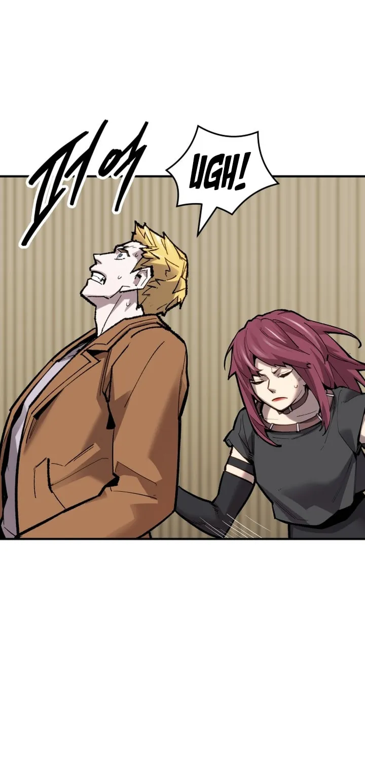 Read Limit Breaker chapter 95 image 45 on Lezhin