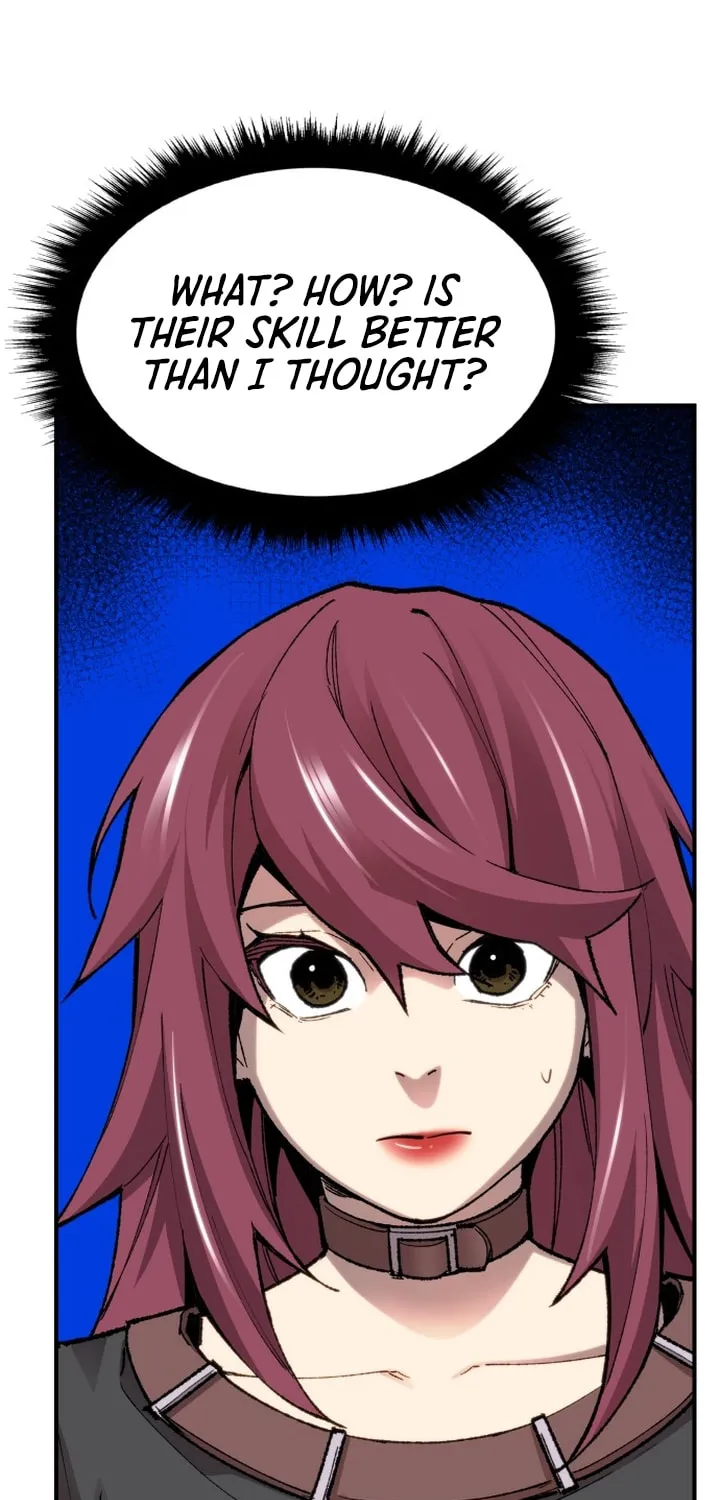 Read Limit Breaker chapter 95 image 47 on Lezhin
