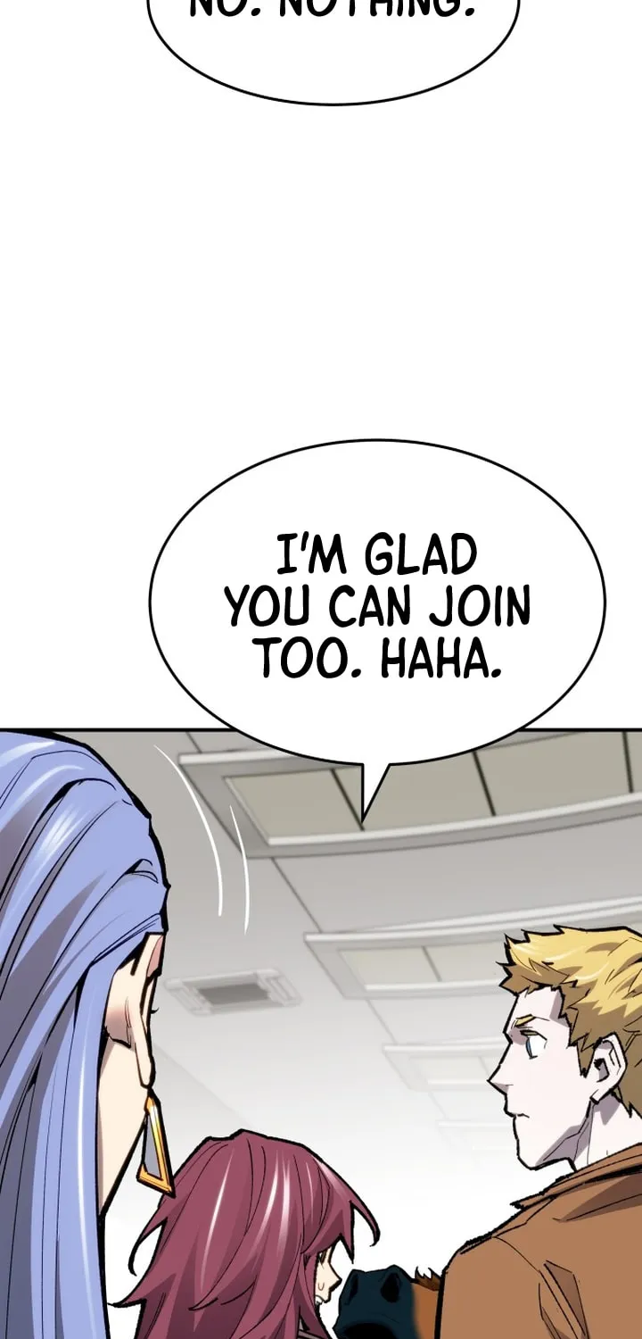 Read Limit Breaker chapter 95 image 49 on Lezhin