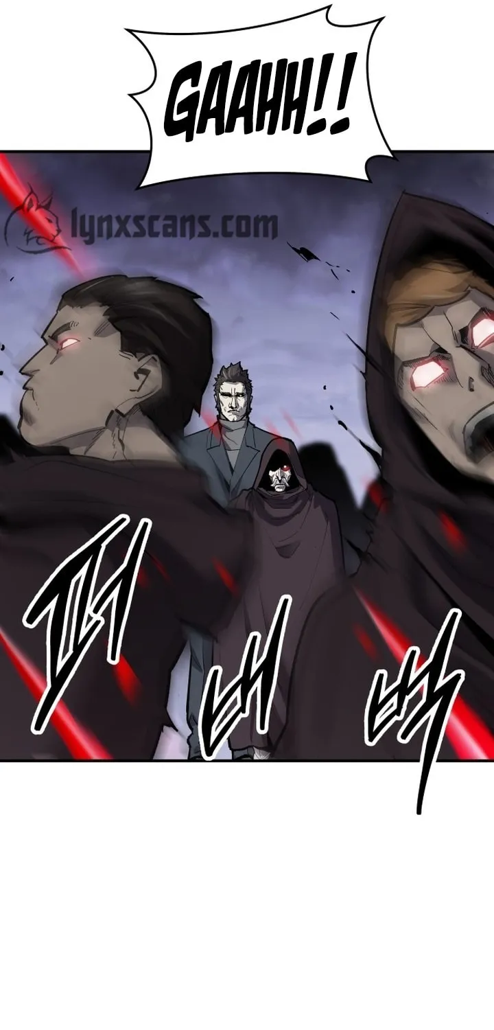 Read Limit Breaker chapter 95 image 5 on Lezhin