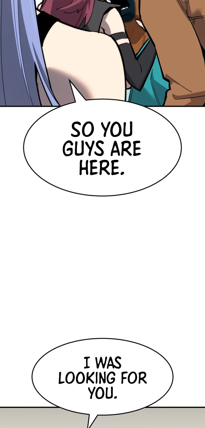 Read Limit Breaker chapter 95 image 50 on Lezhin