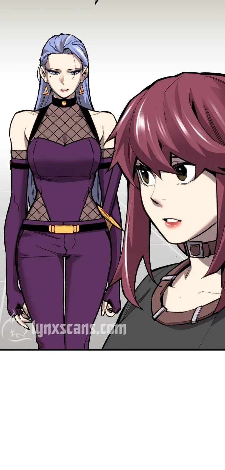 Read Limit Breaker chapter 95 image 51 on Lezhin