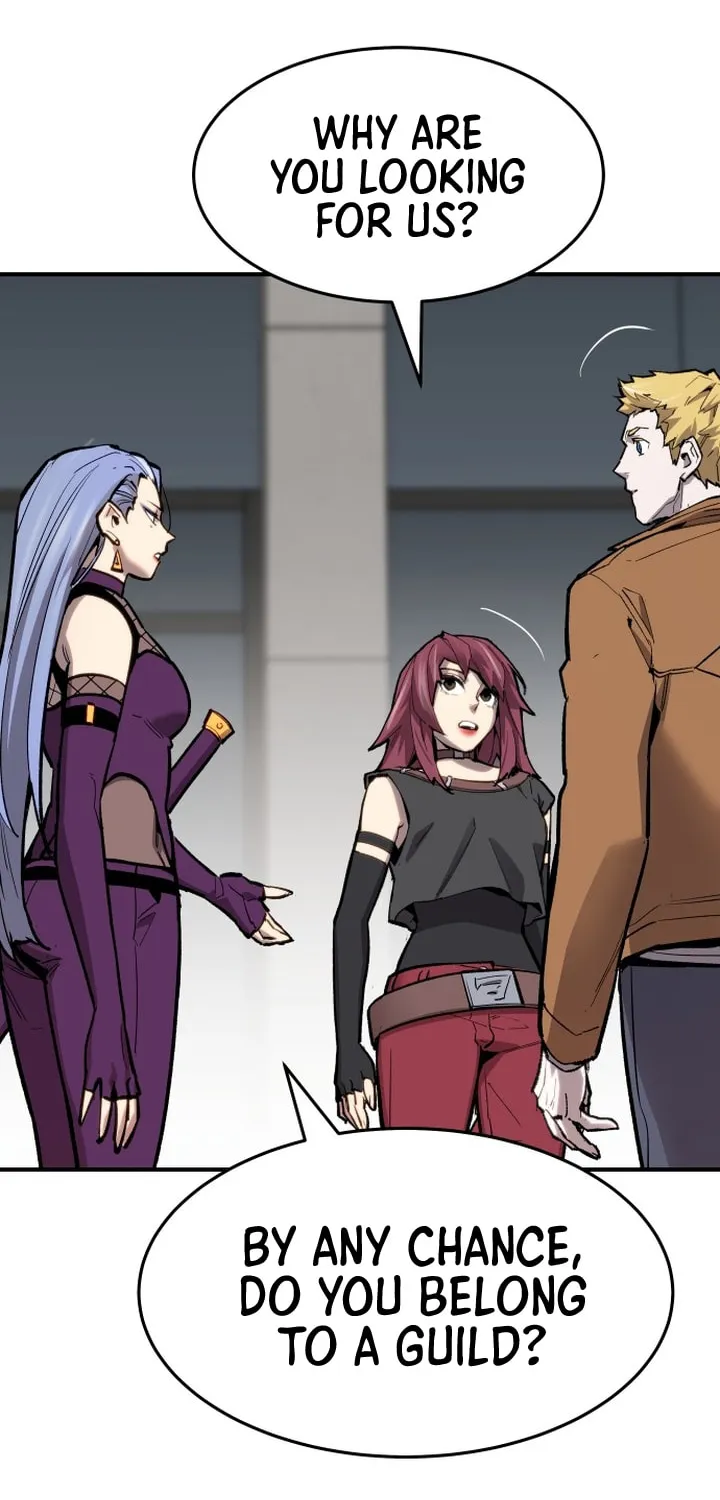 Read Limit Breaker chapter 95 image 52 on Lezhin